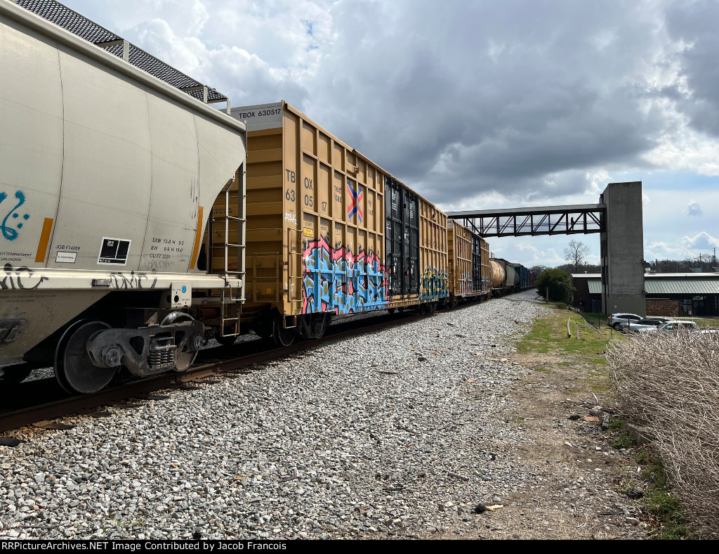 TBOX 630517